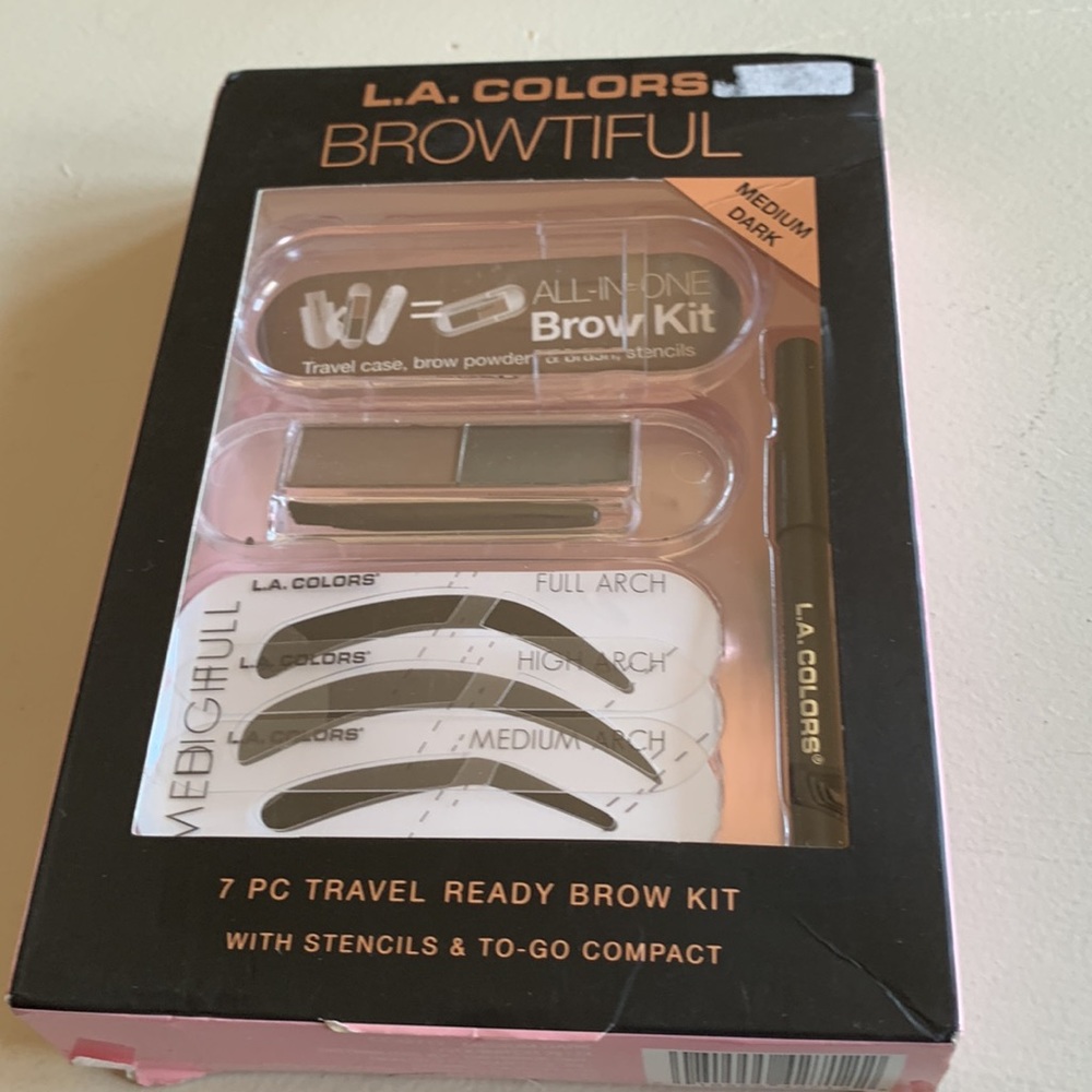 L.A Color bundle - Picture 3 of 10